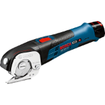 Bosch GUS 10,8 V-LI Professional 700 RPM Lithium-Ion (Li-Ion) Zwart, Blauw