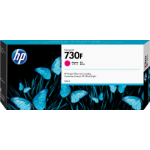 HP 1XB26A/730F Ink cartridge magenta 300ml for HP DesignJet T 1600