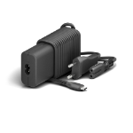 PureLink VL-PSU065 power adapter/inverter Indoor 65 W Black