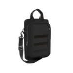 STM STM-117-418M-01 laptop case 35.6 cm (14") Backpack Black