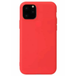 JLC Apple iPhone SE 2020/2022 & 7/8 Matte Silicone - Red