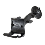 RAM Mounts Twist-Lock Composite Suction Mount for Garmin BMW Navigator + More
