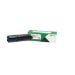Lexmark C3220C0 Toner-kit cyan return program, 1.5K pages ISO/IEC 19798 for Lexmark C 3224/3326/3426