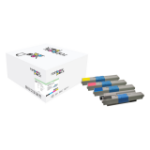 Freecolor C310-4-FRC tonercartridge 4 stuk(s)