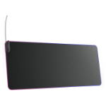 HYTE CNVS Gaming mouse pad Black