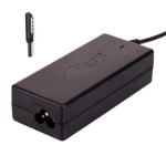 Akyga AK-ND-67 power adapter/inverter Indoor 45 W Black