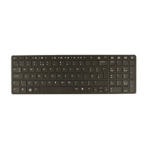 HP 701987-BA1 laptop spare part Keyboard