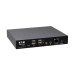 Tripp Lite B064-000-STN KVM-switch Zwart