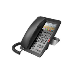 Fanvil H5 IP phone Black LCD