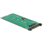 DeLOCK 62865 interfacekaart/-adapter Intern M.2