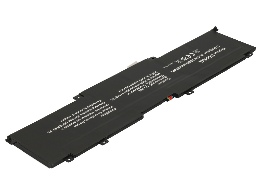 2-Power CBP3858A laptop spare part Battery