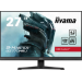 iiyama G-MASTER G2770HSU-B6 computer monitor 68.6 cm (27") 1920 x 1080 pixels Full HD LCD Black