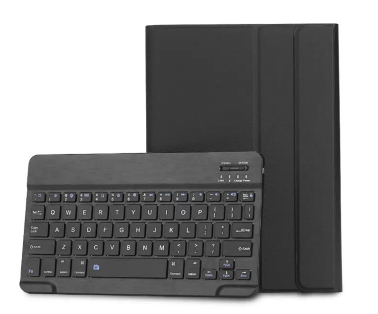 IPAPR11M4G10KBC JLC DISTRIBUTION Apple iPad Pro 11? 2024 (M4) G10 Keyboard Case With Stylus Holder