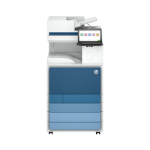 HP LaserJet Enterprise 8801z Multifunction Color Printer, Only Ethernet; Duplex; Copier, Scanner