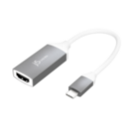 j5create JCA153G-N USB-C® to 4K HDMI™ Adapter