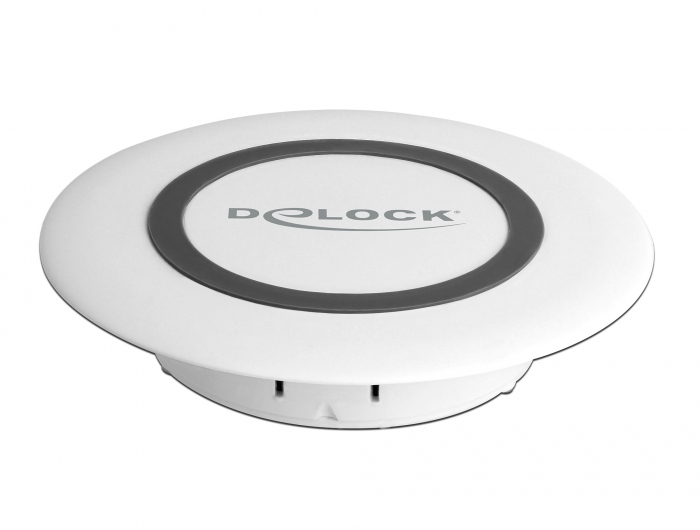 DeLOCK 65918 mobile device charger White Indoor