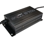 Tycon Systems TP-BC48-900 battery charger AC, DC