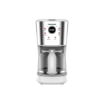 Blaupunkt CMD802WH coffee maker Fully-auto Drip coffee maker 1.5 L