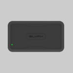 Glyph Atom PRO 4 TB Black