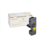 KYOCERA TK-5244Y TONER YELLOW 3K FOR P5026CDW/ECOSYS P5026CDN