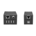 Vivolink VLUSBEXT50 console extender Console transmitter & receiver