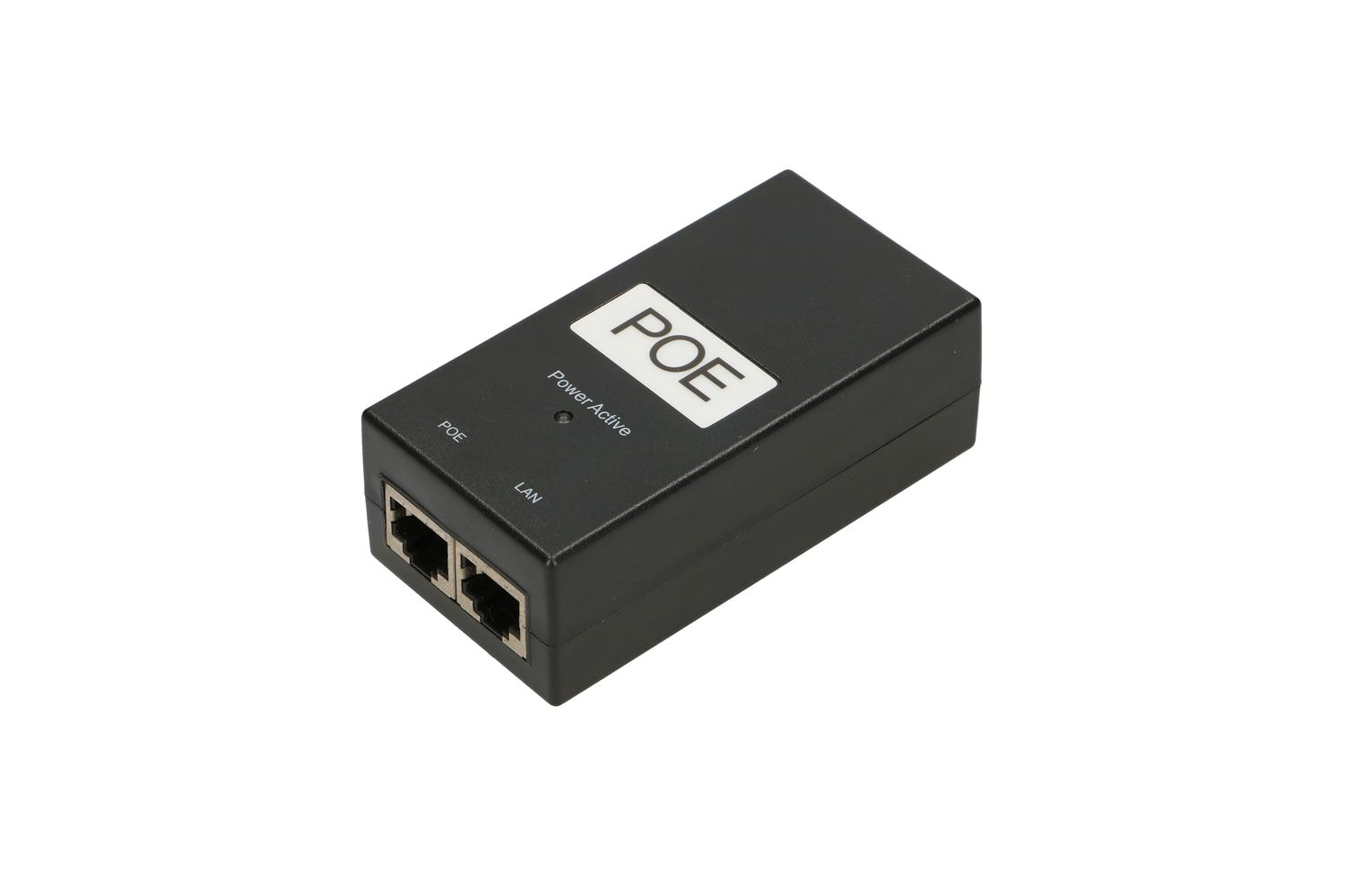Extralink EX.14176 power adapter/inverter Indoor 24 W Black