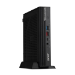 Acer Veriton N N6710GT I53516Q Pro Intel® Core™ i5 i5-13500T 16 GB DDR4-SDRAM 512 GB SSD Windows 11 Pro Mini PC Zwart