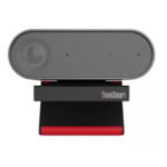 Lenovo ThinkSmart webcam 3840 x 2160 pixels USB-C Black