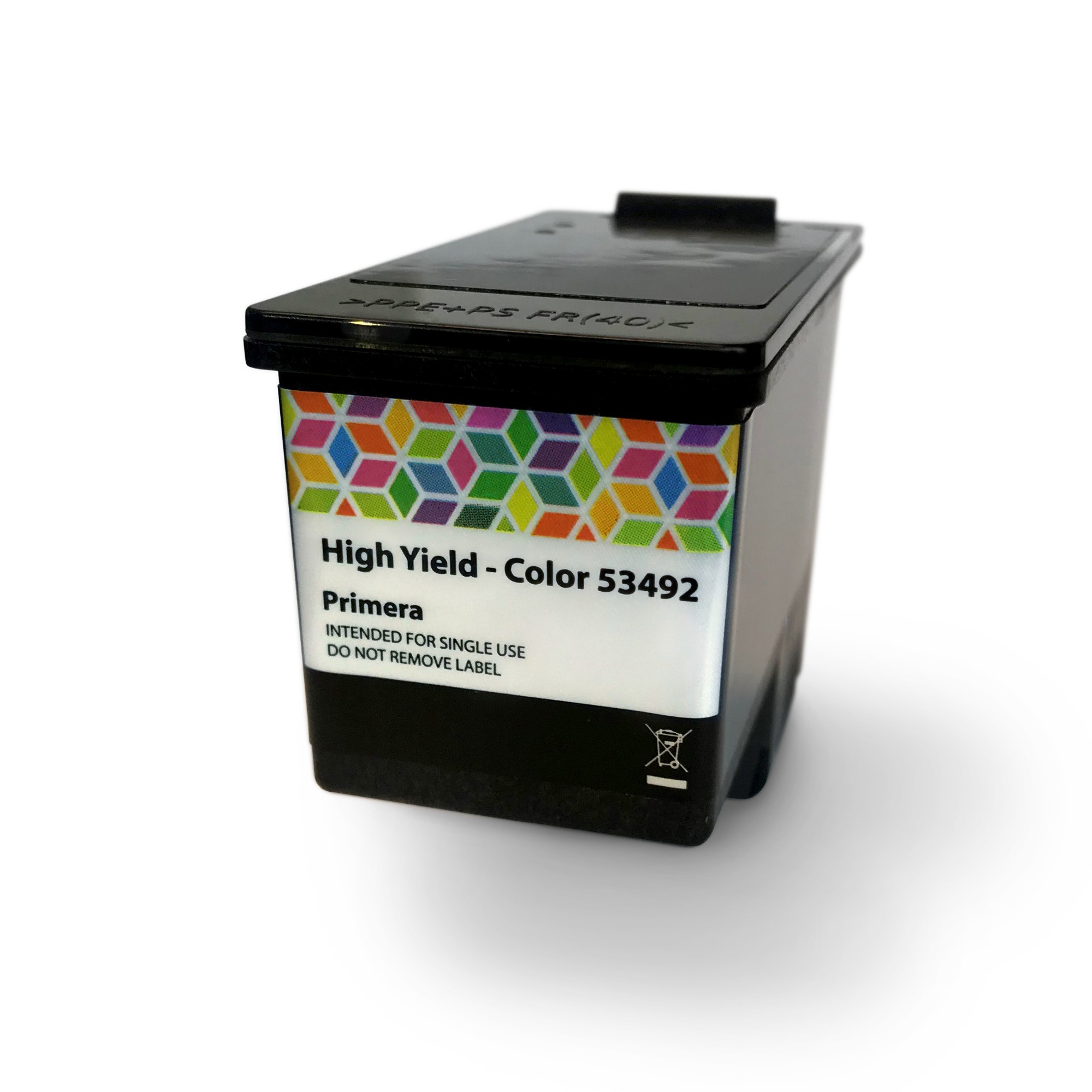 Primera 053492 Ink cartridge color for Primera LX 910