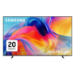 Samsung UE75M70HAKXXU 75" Mini LED 4K Ultra HD Smart TV with Tizen OS Vision AI Gaming Hub HDR Obje