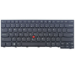 Lenovo 01AX091 laptop spare part Keyboard