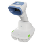 Zebra CR8288-PC100FBWW barcode reader accessory Charging cradle