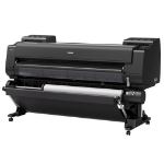 DPSB Canon ImagePROGRAF PRO-6000S 60" Printer - with full set of 330ml starter inks