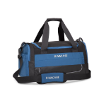 Rivacase Mercantour 5235 duffel bag 30 L Nylon Black, Blue