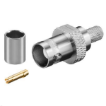 Microconnect BNC59F coaxial connector BNC