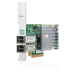 Hewlett Packard Enterprise QR487A interface cards/adapter Internal Fiber