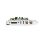 AJA Z-OEM-LHI-R0: OEM-LHI Customizable Video I/O Solution