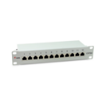 Equip 326523 patch paneel 1U