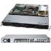 Supermicro SuperChassis 813MF2TQC-505CB Rack Black 500 W