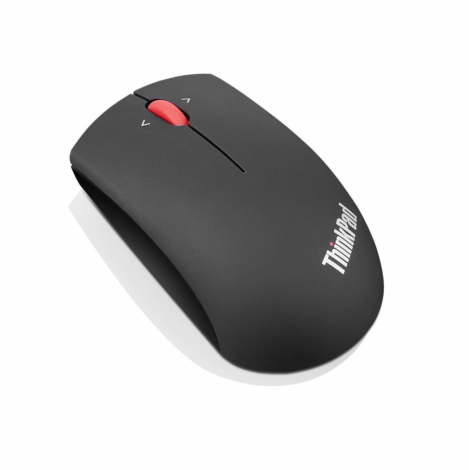 Lenovo 0B47163 Mouse Ambidextrous RF Wireless Optical 1200 DPI