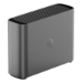 Synology BeeStation Plus NAS Desktop Intel® Celeron® J4125 4 GB DDR4 4 TB SSD Black