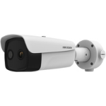 Hikvision Digital Technology DS-2TD2637-10/QY - IP security camera - Indoor & outdoor - Wired - Multi - 35 mK - 1.75 mRad