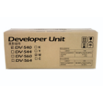 Kyocera 302HL93011/DV-540K Developer unit black, 100K pages ISO/IEC 19798 for Kyocera FS-C 5100