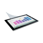 Microsoft GW3-00002 schermbeschermer voor tablets 1 stuk(s)