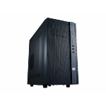 Cooler Master N200 Mini Tower Black