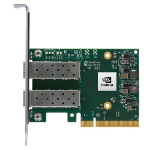 DELL 540-BFWK netwerkkaart Intern Fiber 25000 Mbit/s