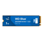 Western Digital Blue SN5000 1 TB M.2 PCI Express 4.0 NVMe