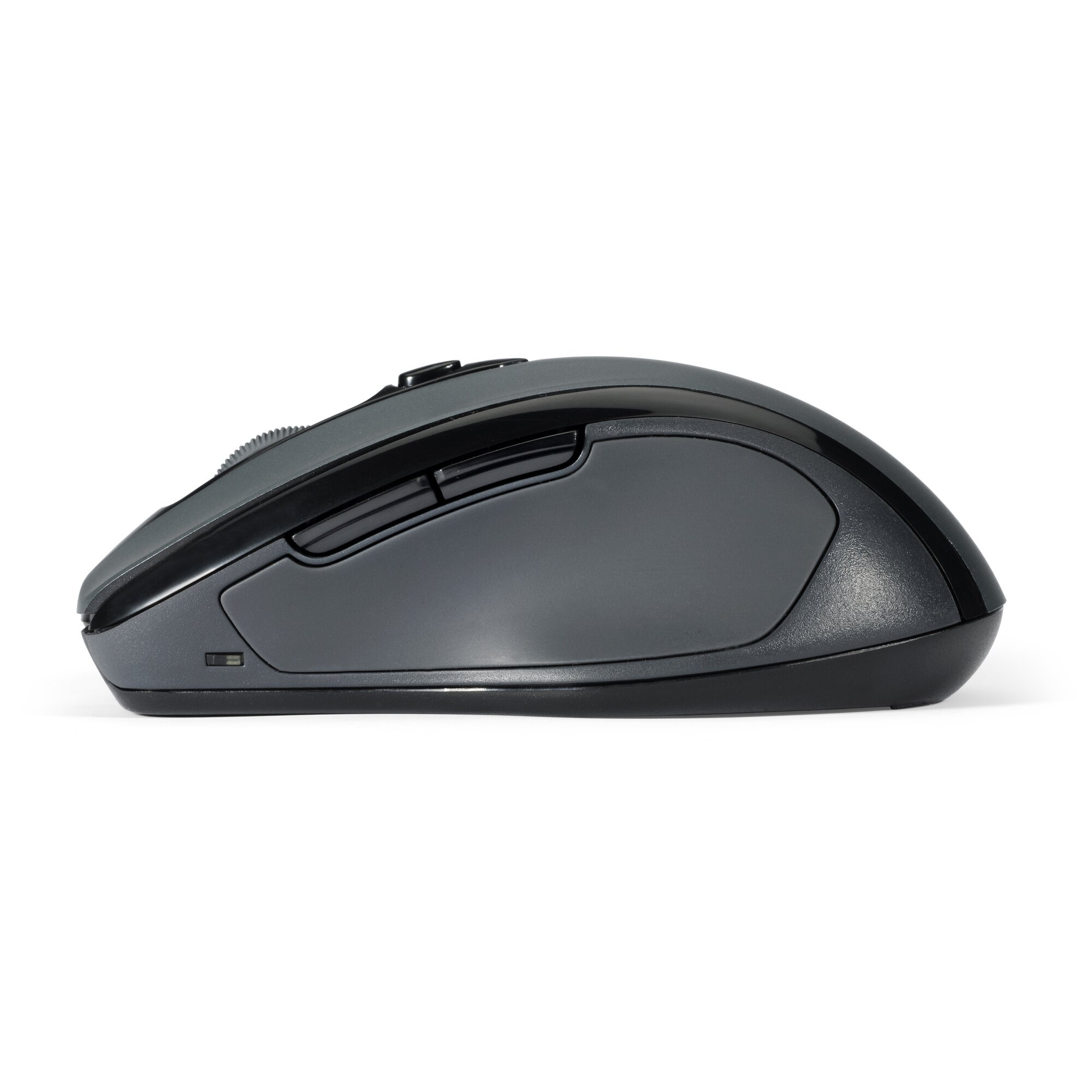Kensington Pro Fit USB Wireless Mouse Mid-Size Grey K72423WW