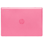 iPearl mCover-HP-C14-G6 notebook case 14" Hardshell case Pink