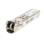 Lanview MO-SFP-GE-Z-120KM network transceiver module Fiber optic 1000 Mbit/s 1550 nm